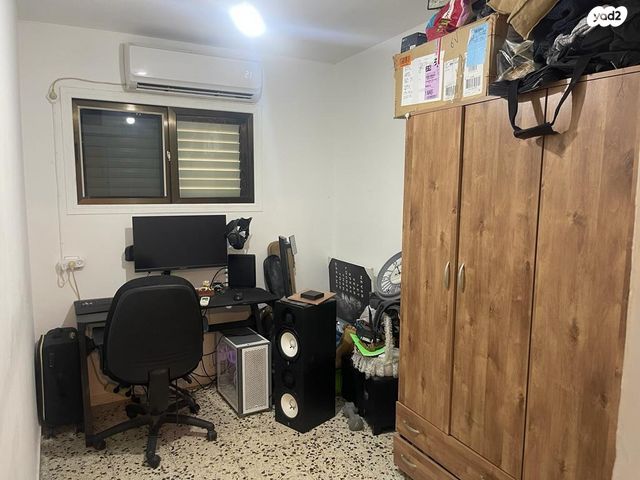 דירת גן, שדרות חטיבת גולני, יעלים, אילת