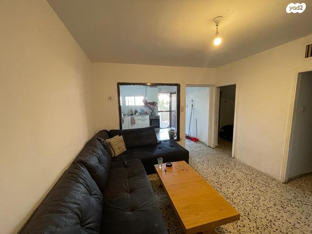 דירת גן, שדרות חטיבת גולני, יעלים, אילת