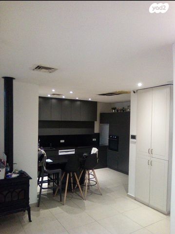 בית פרטי/ קוטג', דגניה, קרית אליהו גולומב, רעננה