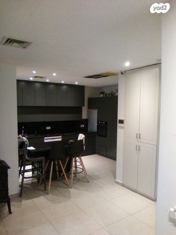 בית פרטי/ קוטג', דגניה, קרית אליהו גולומב, רעננה