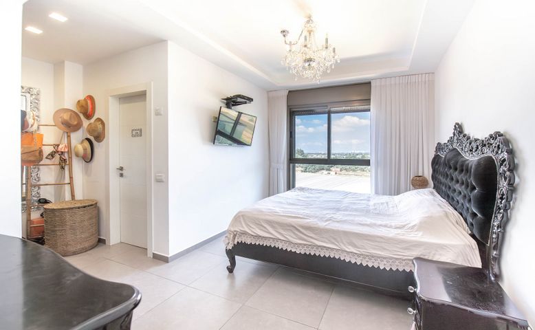 דירה, מתחם 1200, הוד השרון