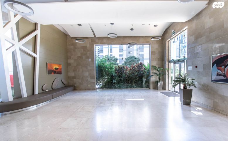 דירה, מתחם 1200, הוד השרון