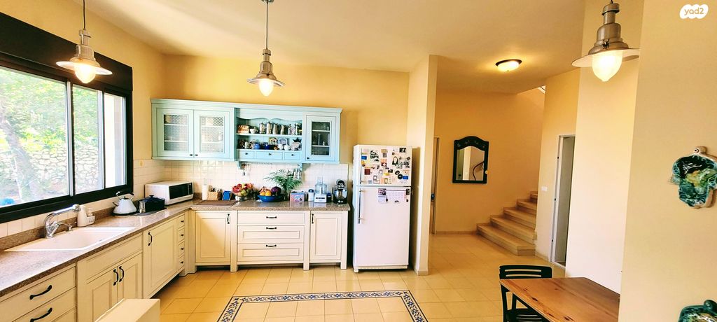 בית פרטי/ קוטג', אודם 3, לבון