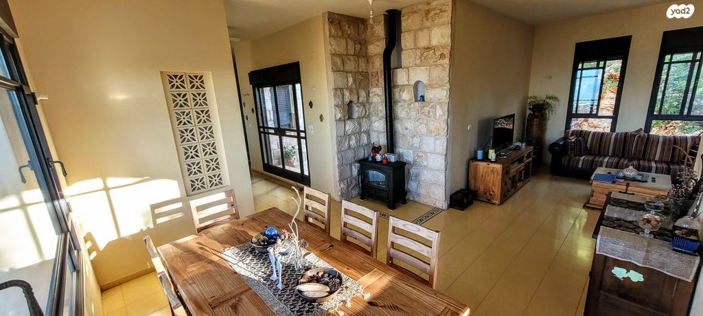 בית פרטי/ קוטג', אודם 3, לבון