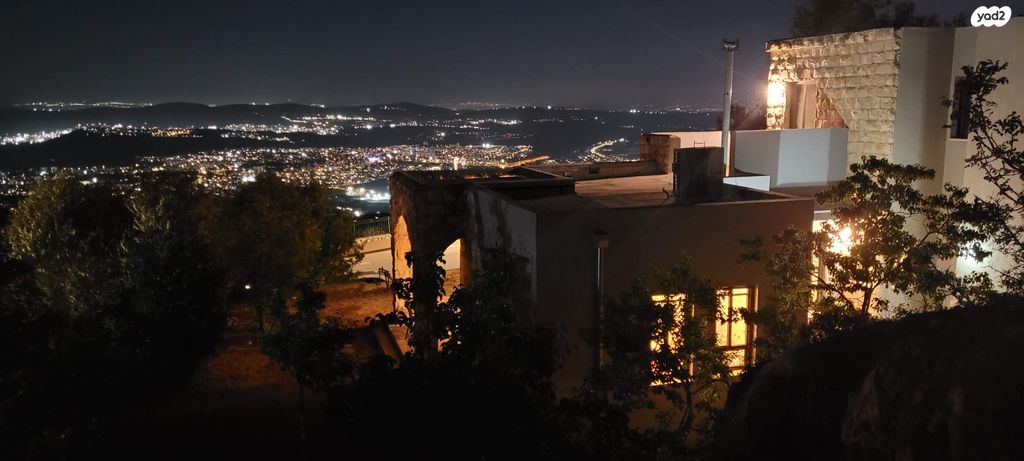 בית פרטי/ קוטג', אודם 3, לבון