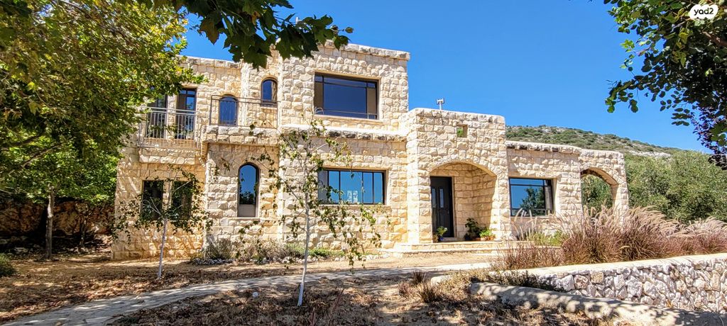 בית פרטי/ קוטג', אודם 3, לבון