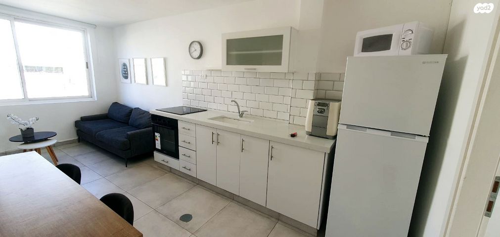 דירה, רבי עקיבא, שכונה ד', באר שבע