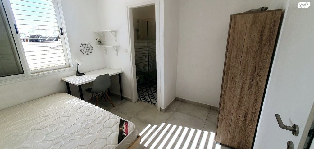 דירה, רבי עקיבא, שכונה ד', באר שבע