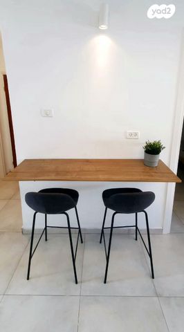 דירה, רבי עקיבא, שכונה ד', באר שבע