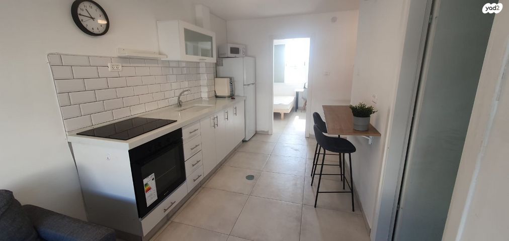 דירה, רבי עקיבא, שכונה ד', באר שבע