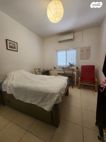 דירת גן, מבקיעים, קרית שלום, תל אביב יפו