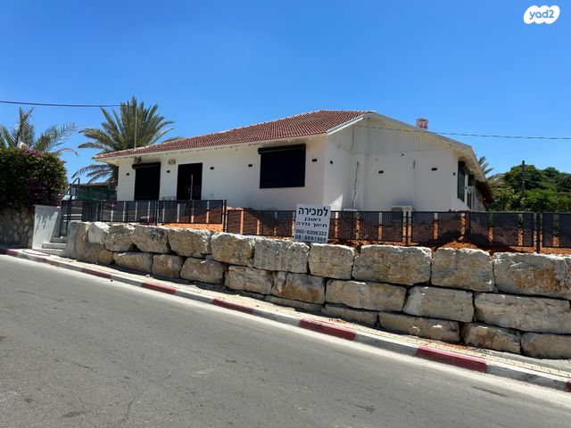 בית פרטי/ קוטג', נווה שולמית, גדרה