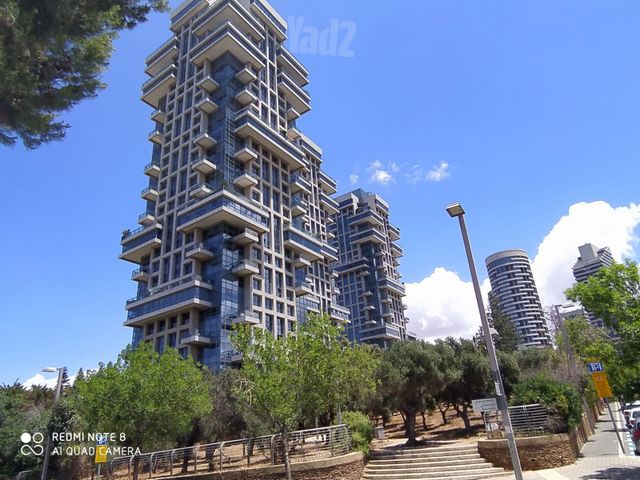 דירה למכירה בתל אביב יפו (תיווך) — 3