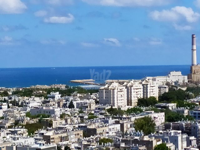 דירה למכירה בתל אביב יפו (תיווך) — 4