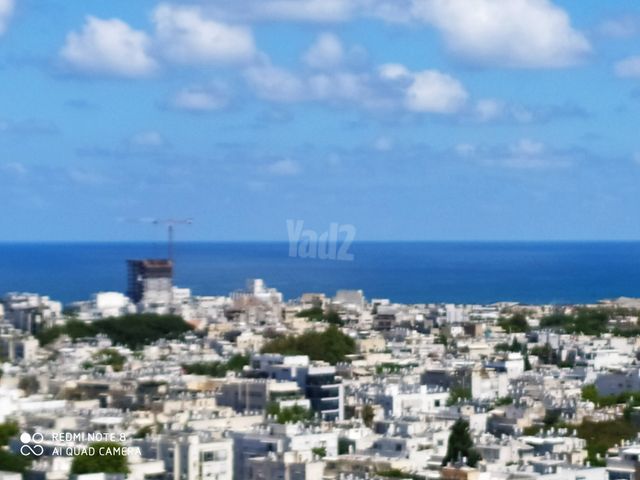 דירה למכירה בתל אביב יפו (תיווך) — 5