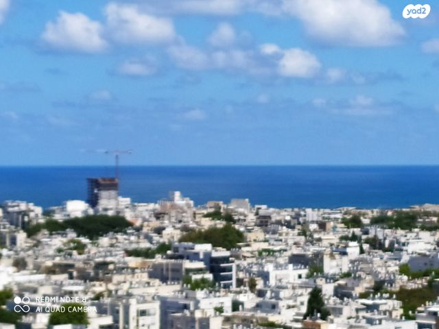 דירה, פנקס, הצפון החדש - כיכר המדינה, תל אביב יפו