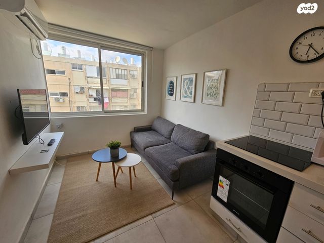 דירה, רבי עקיבא, שכונה ד', באר שבע