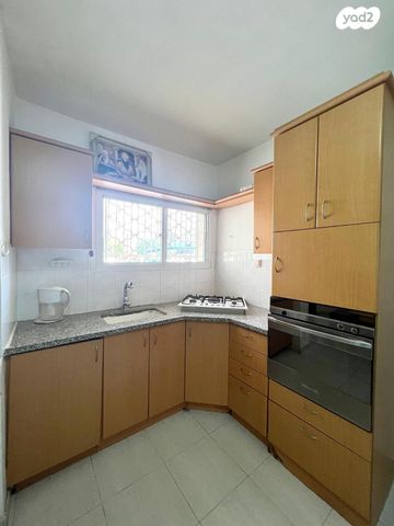 דירה, ח"ן, באר שבע