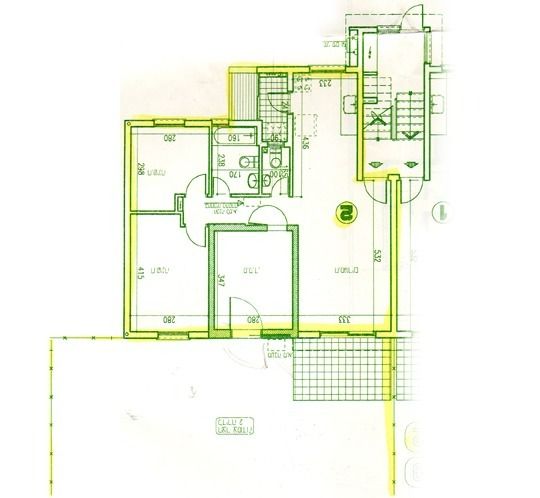 דירת גן, פורצי הדרך, הרצליה