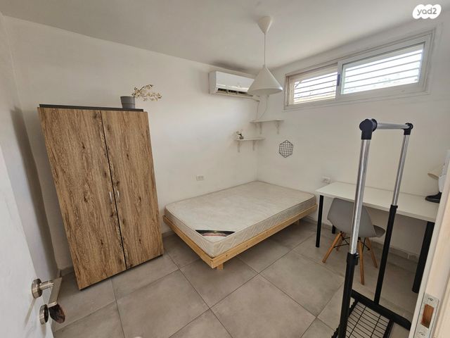 דירה, רבי עקיבא, שכונה ד', באר שבע