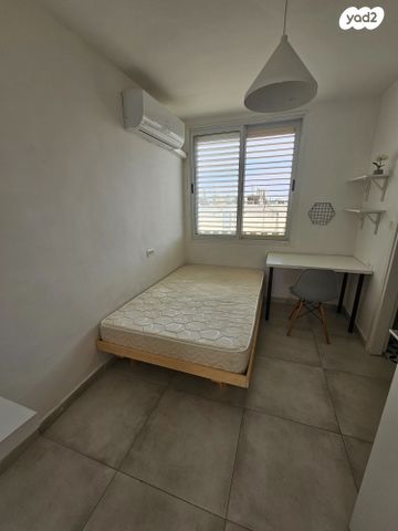 דירה, רבי עקיבא, שכונה ד', באר שבע