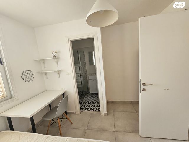 דירה, רבי עקיבא, שכונה ד', באר שבע