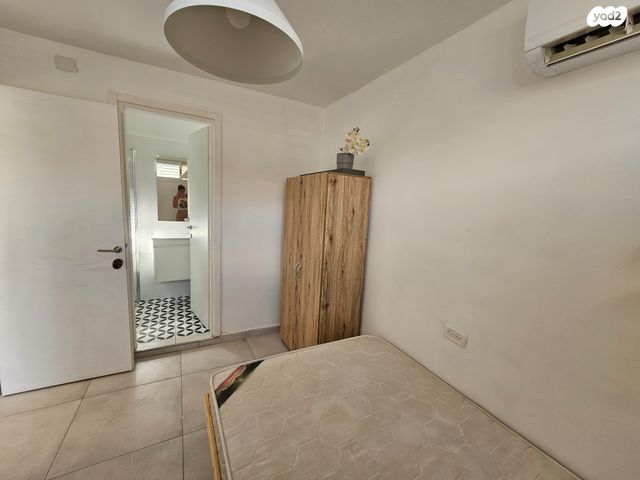 דירה, רבי עקיבא, שכונה ד', באר שבע