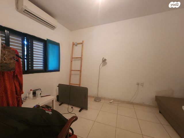 דירת גן, מבקיעים, קרית שלום, תל אביב יפו