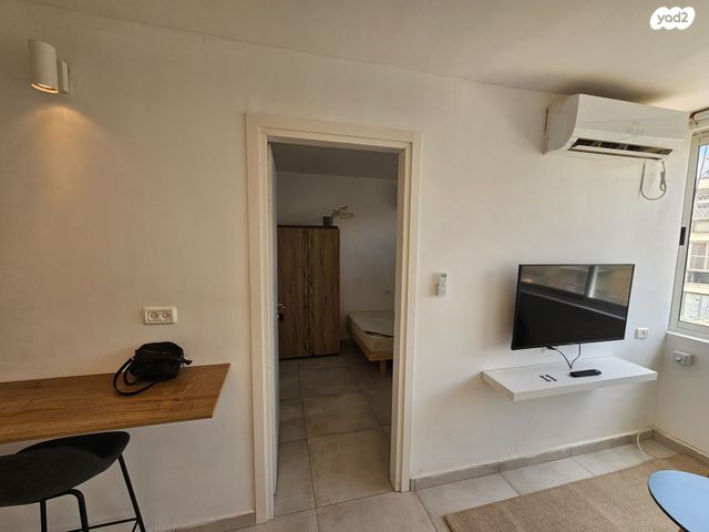 דירה, רבי עקיבא, שכונה ד', באר שבע