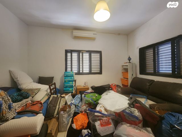 דירת גן, מבקיעים, קרית שלום, תל אביב יפו