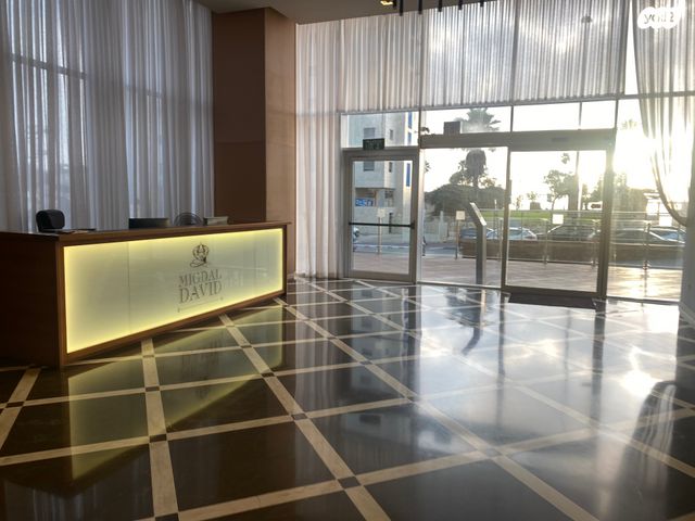 דירה, דוד המלך 8, צפון מערב מרכז העיר, נתניה