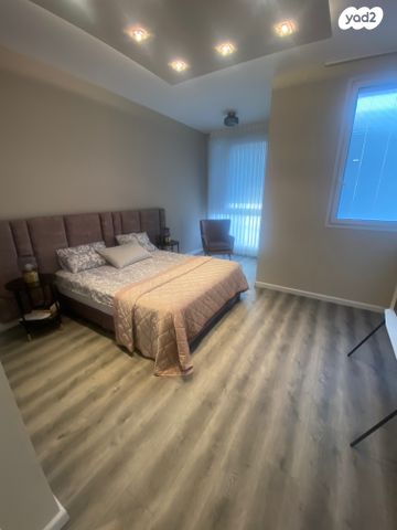 דירה, דוד המלך 8, צפון מערב מרכז העיר, נתניה