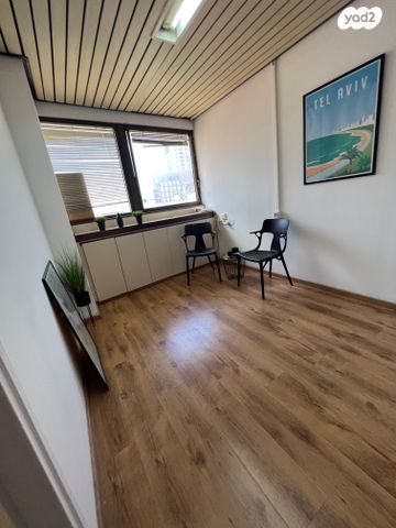 משרדים, גרוזנברג 14, לב תל אביב, לב העיר צפון, תל אביב יפו