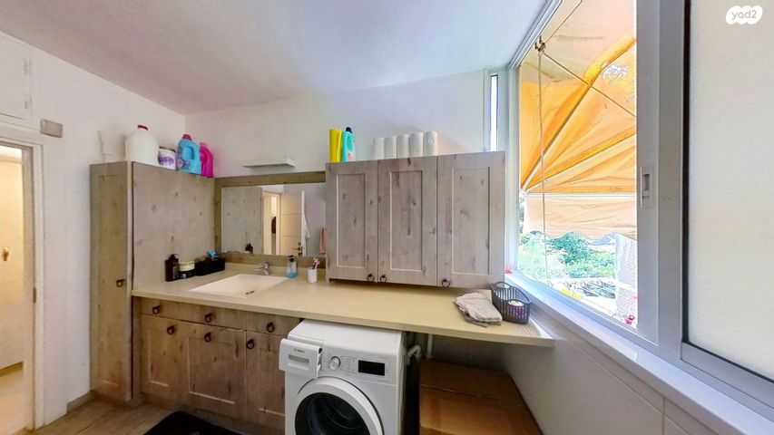 דירה, יוסף זימן 14, נחלת יצחק, תל אביב יפו