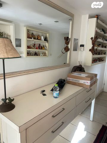 בית פרטי/ קוטג', שיכון דן, נווה דן, תל אביב יפו