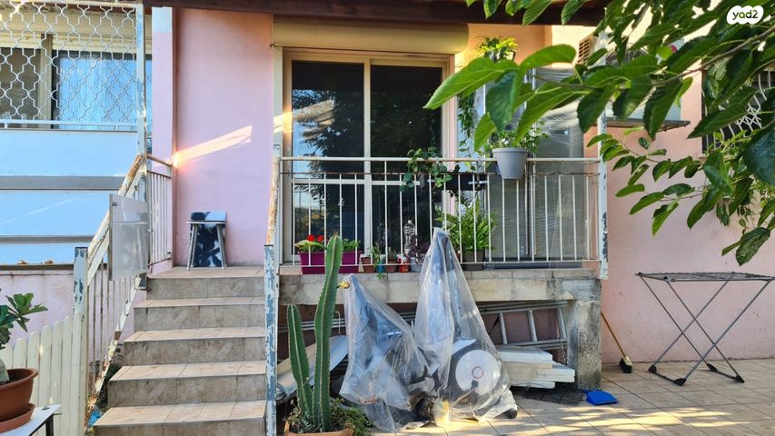 דירה, יצחק רבין, מעלות תרשיחא