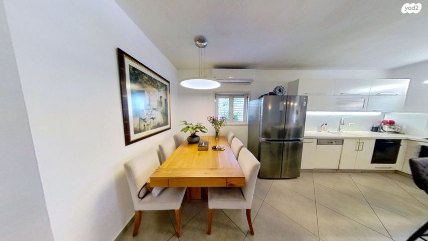 דירה, יוסף זימן 14, נחלת יצחק, תל אביב יפו