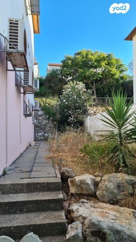 דירה, יצחק רבין, מעלות תרשיחא