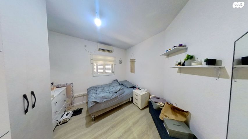 דירה, יוסף זימן 14, נחלת יצחק, תל אביב יפו