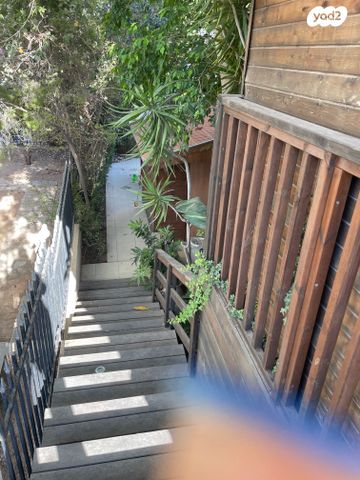 בית פרטי/ קוטג', שיכון דן, נווה דן, תל אביב יפו