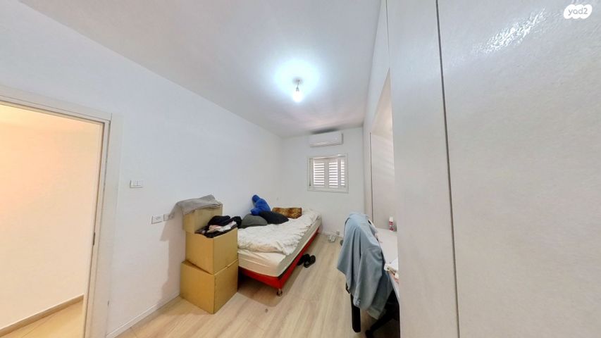 דירה, יוסף זימן 14, נחלת יצחק, תל אביב יפו