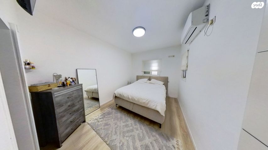 דירה, יוסף זימן 14, נחלת יצחק, תל אביב יפו