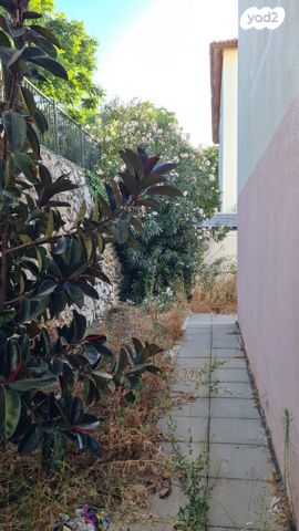 דירה, יצחק רבין, מעלות תרשיחא