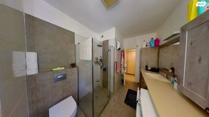 דירה, יוסף זימן 14, נחלת יצחק, תל אביב יפו