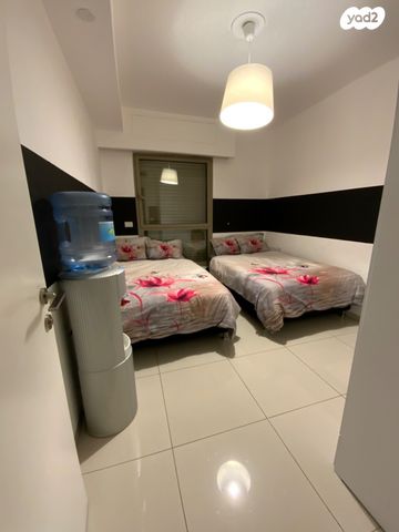 דירה, מונבז 3, מרכז העיר, ירושלים