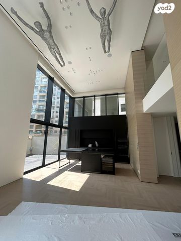 דירת גן, אבשלום חביב, רמת אביב ג', תל אביב יפו