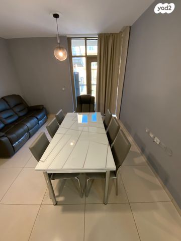 דירה, מונבז 3, מרכז העיר, ירושלים