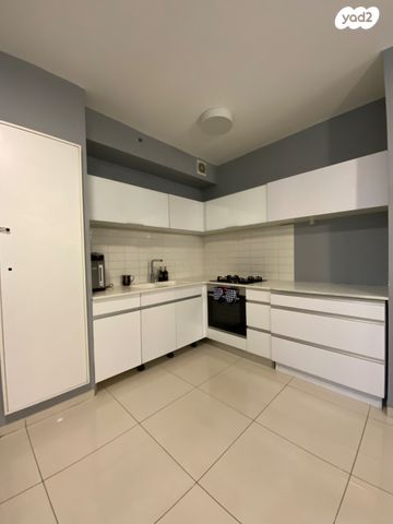 דירה, מונבז 3, מרכז העיר, ירושלים