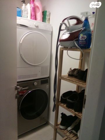 דירה, מונבז 3, מרכז העיר, ירושלים