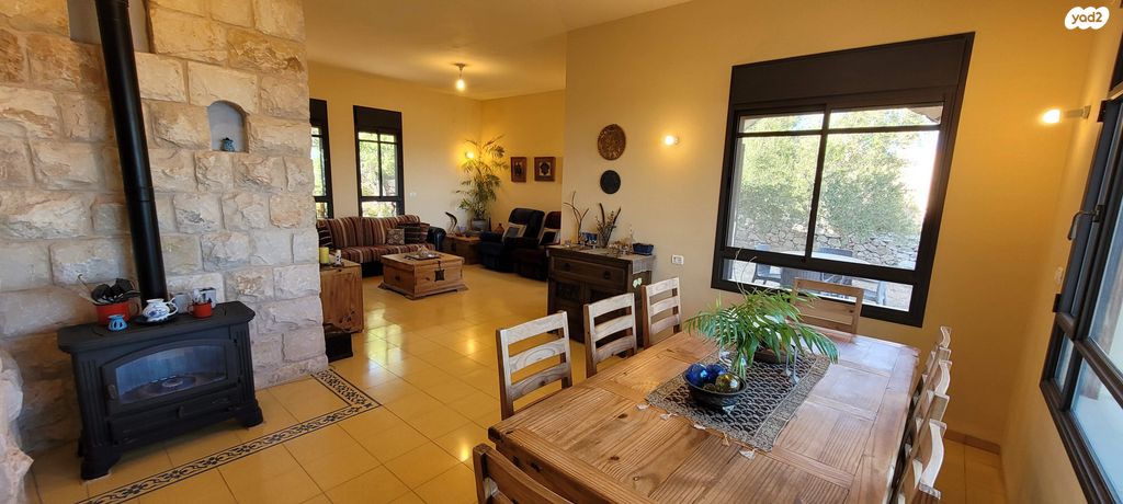 בית פרטי/ קוטג', אודם 3, לבון